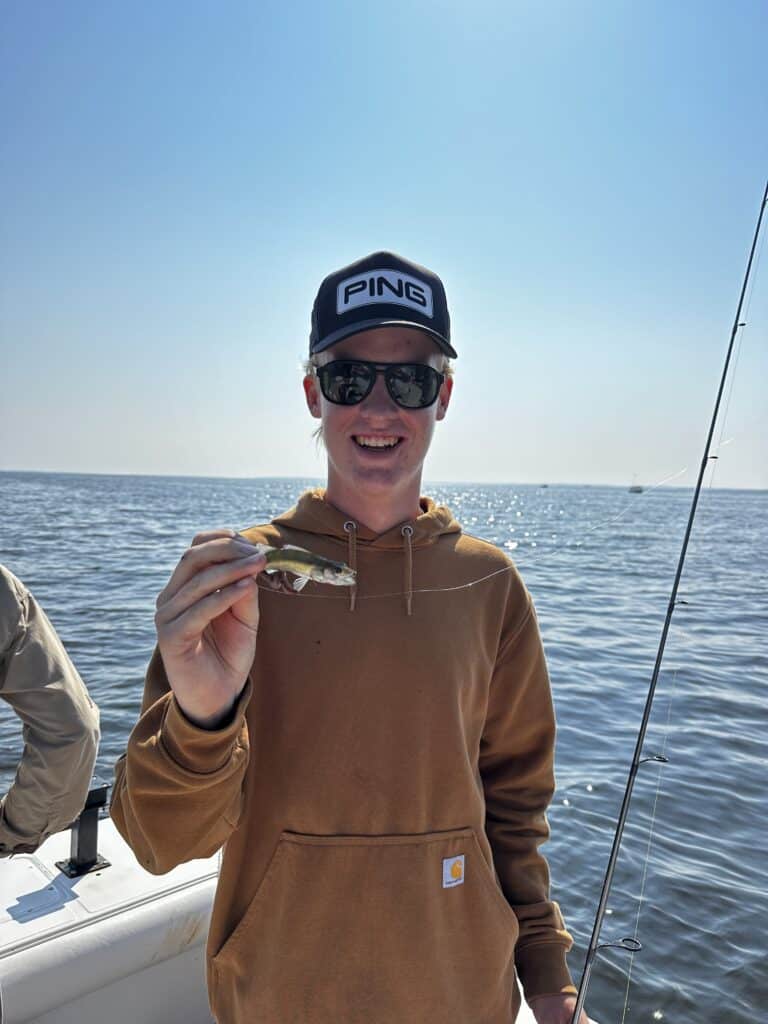 LATE AUGUST WALLEYE FISHING. BALLARD'S RESORT. LAKE OF THE WOODS.