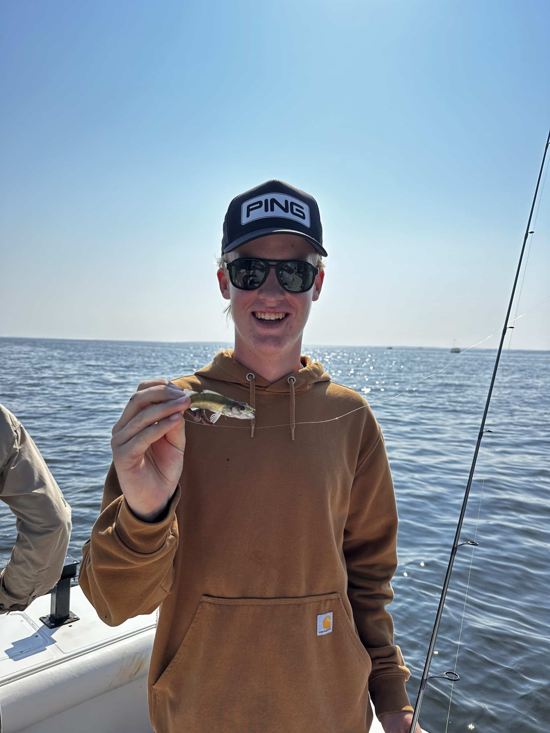 LATE AUGUST WALLEYE FISHING. BALLARD'S RESORT. LAKE OF THE WOODS.