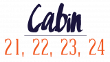cabin21222324